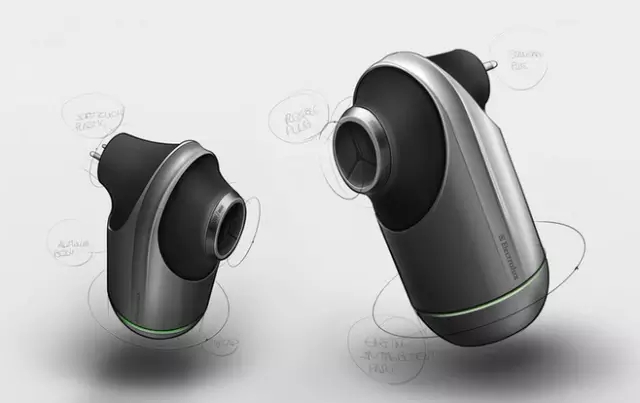 工业产品设计浅谈企业未来的发展