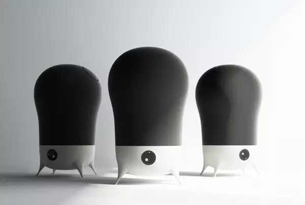 工业产品外观设计的发展历程