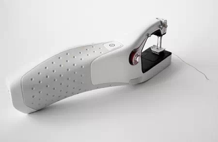 工业设计公司分享工业设计师的工作任务