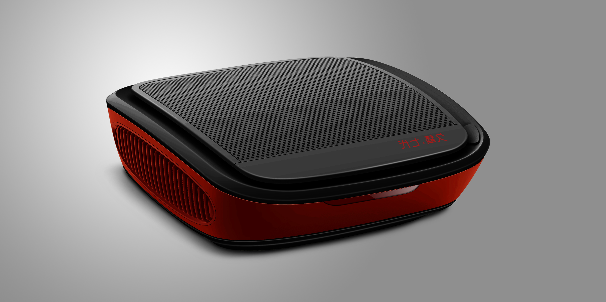 深圳产品设计-用理想触碰产品的灵魂