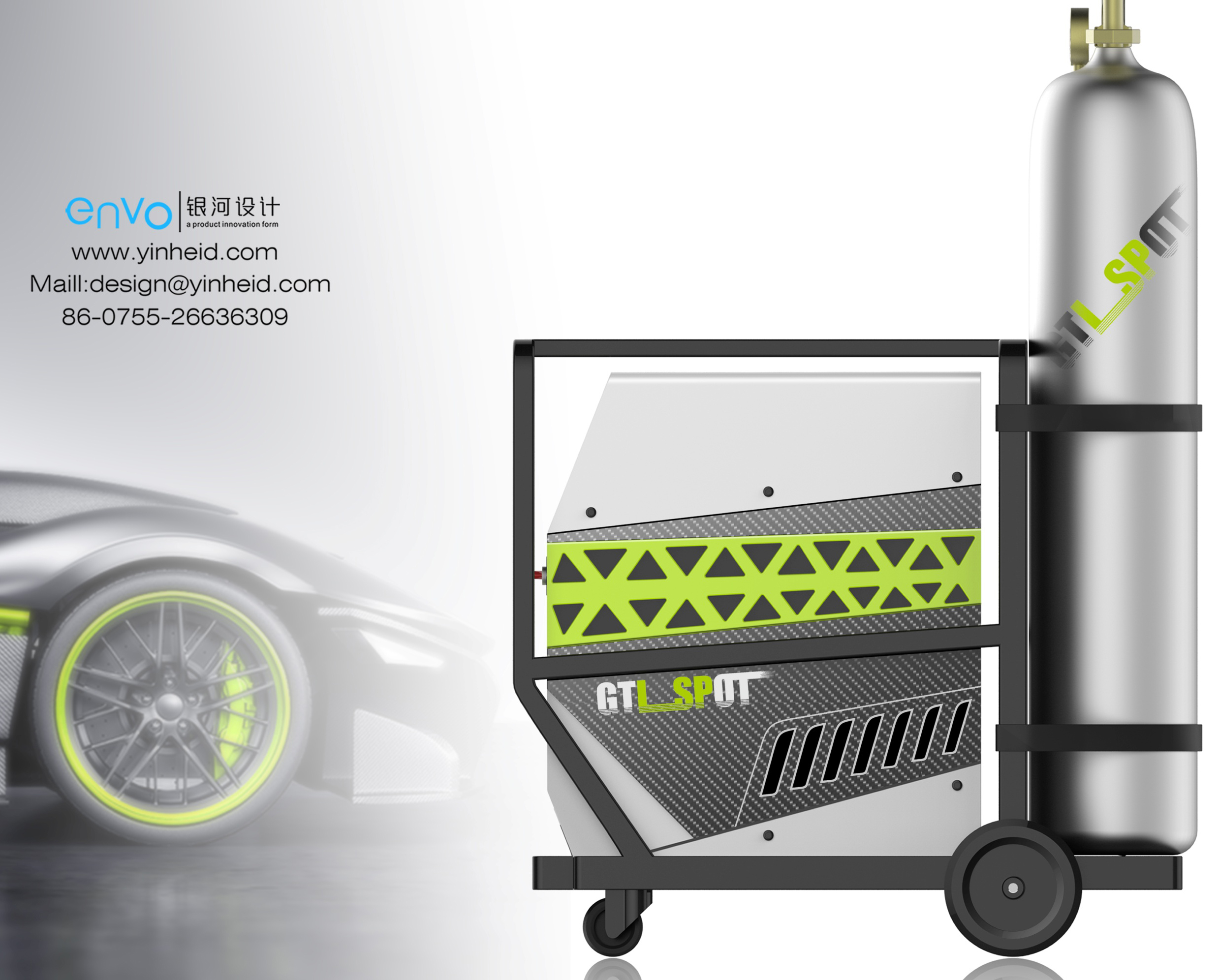 2019年工业设计行业在未来的发展方向