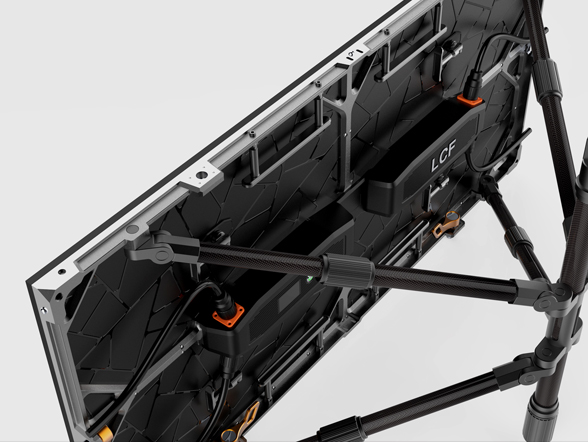 深圳智慧工业设计提供全系列的解决方案