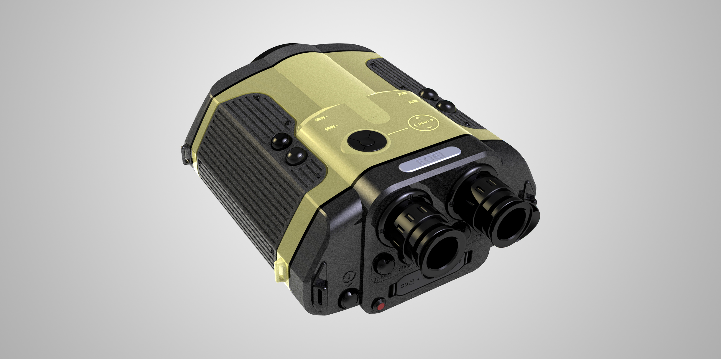 工业设计之路不可或缺的几种元素