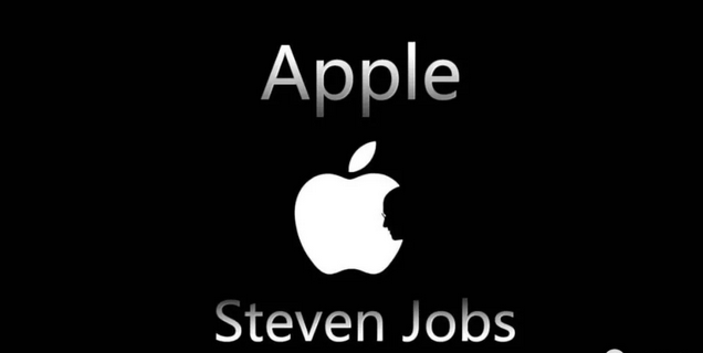 假如不是乔布斯，估计中国还不知道什么是“工业设计