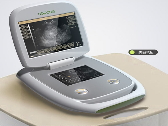 产品设计服务：工业钣金设备外观设计方法