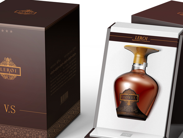 如何设计出具有美感的工业产品？