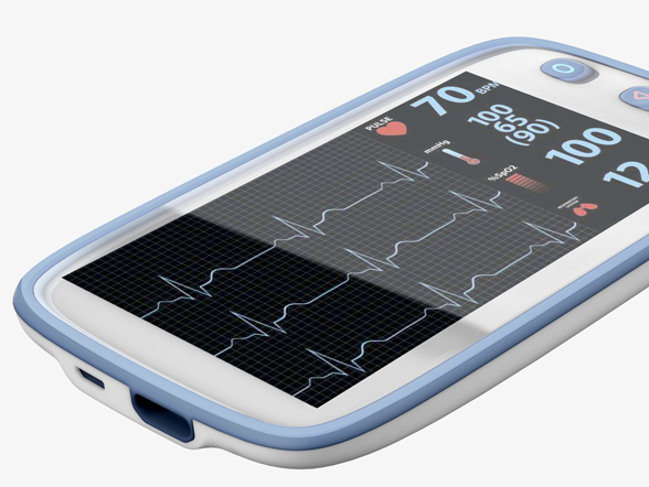  智能化的医疗器械设计方案