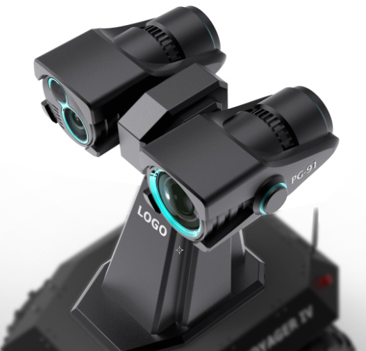 工业设计、室内设计、建筑设计的区别。