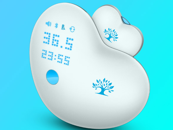 儿童玩具设计-儿童玩具创意外观结构设计