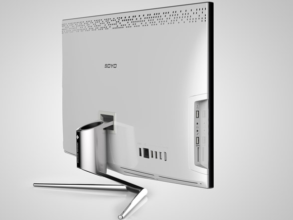 产品设计与工业设计的关系?