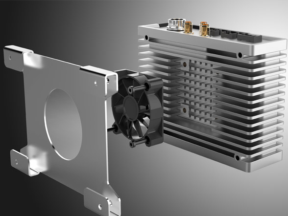废气净化设备设计的原则