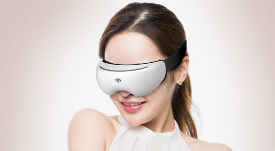 护眼产品外观设计-护眼工业设计公司