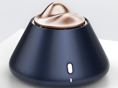 深圳产品全案设计公司，一站式解决方案，助力产品脱颖而出