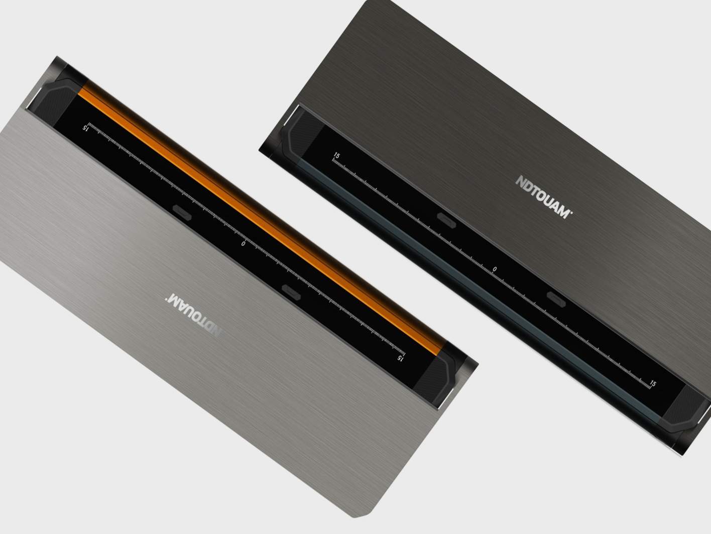 工业设计一个看得见标志的产品