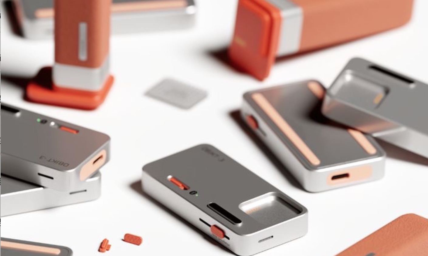 探索深圳产品外观设计定制开发的奥秘