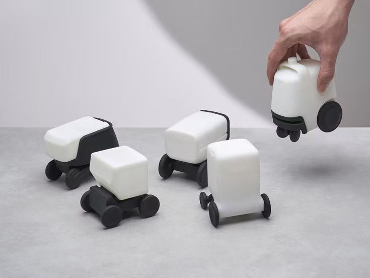 产品外观设计：撬动消费决策的关键杠杆